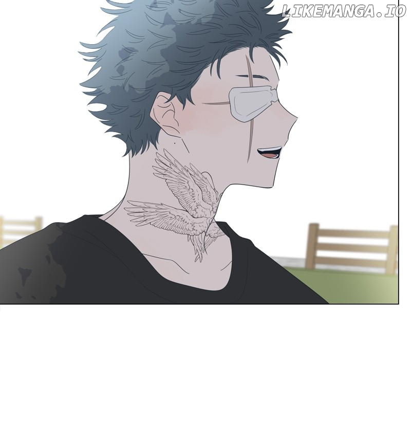 Moonmade Child – Manhwa Chapter 84 - page 21
