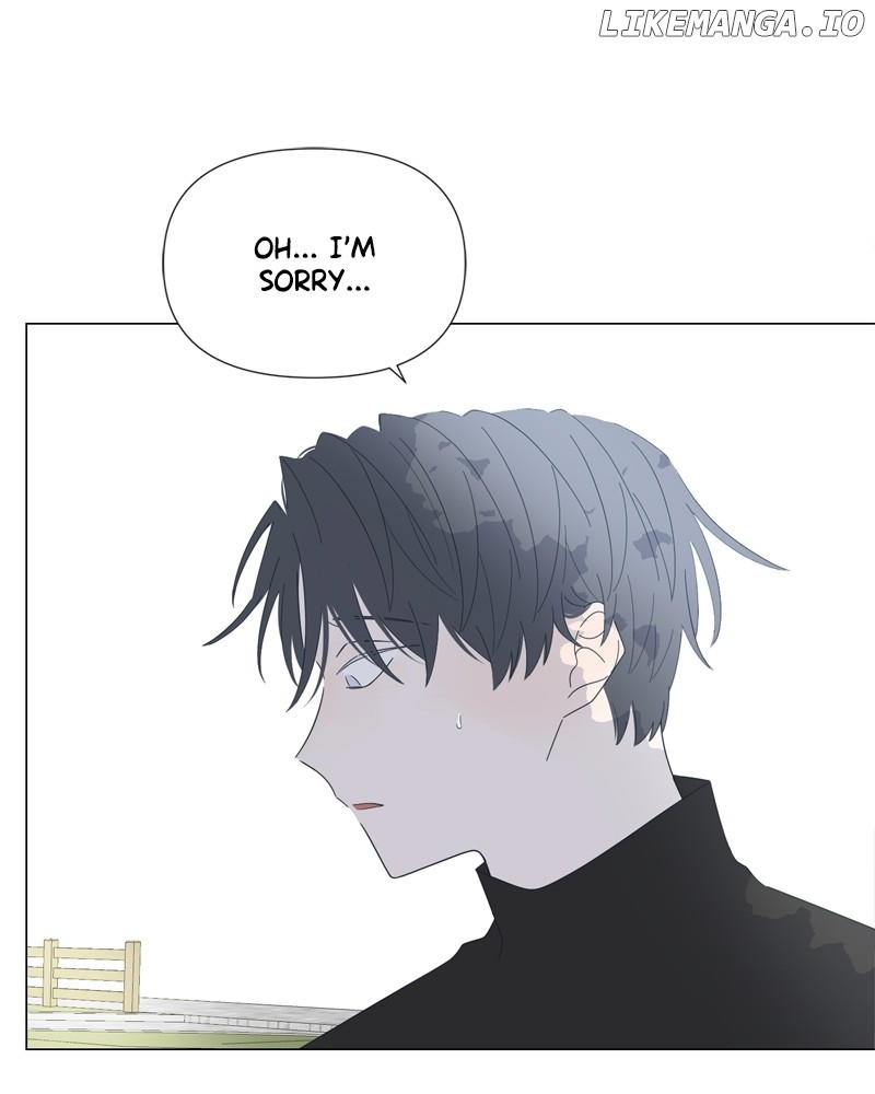 Moonmade Child – Manhwa Chapter 84 - page 22