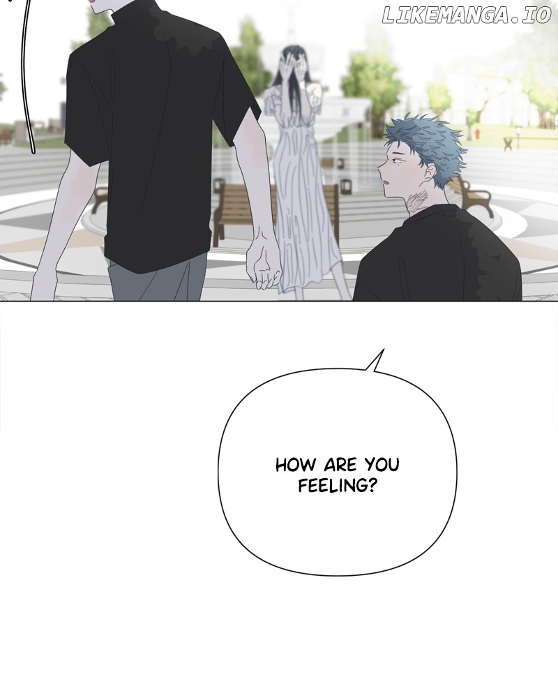 Moonmade Child – Manhwa Chapter 84 - page 25