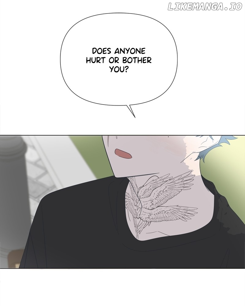 Moonmade Child – Manhwa Chapter 84 - page 26