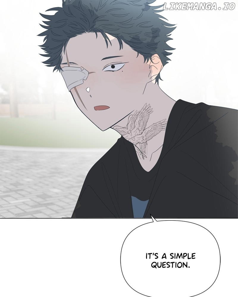 Moonmade Child – Manhwa Chapter 84 - page 29