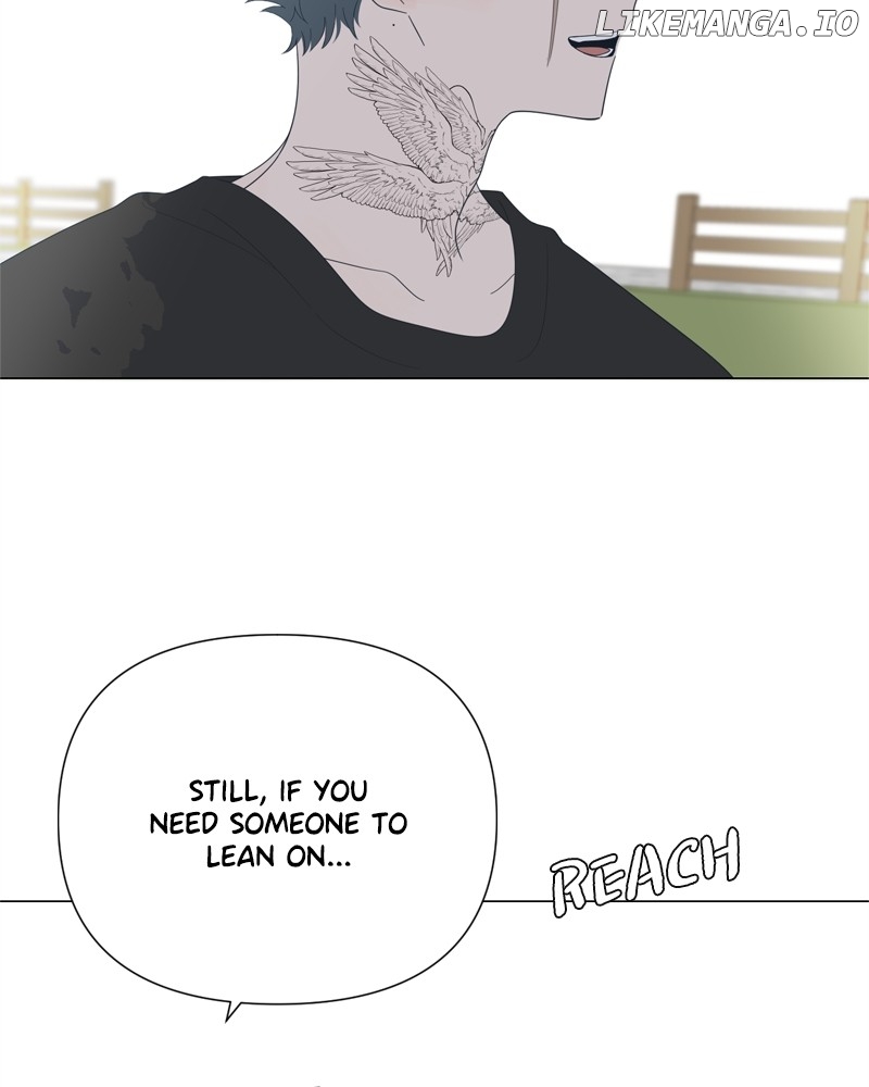 Moonmade Child – Manhwa Chapter 84 - page 35