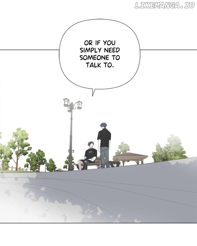 Moonmade Child – Manhwa Chapter 84 - page 37