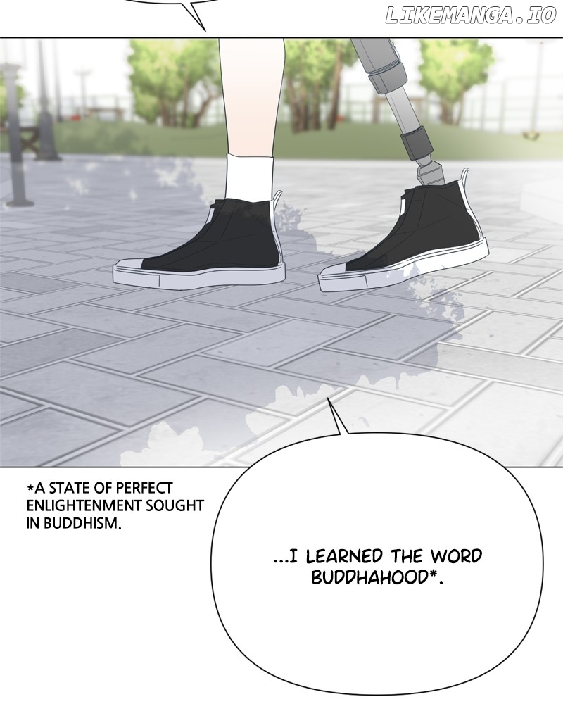 Moonmade Child – Manhwa Chapter 84 - page 41
