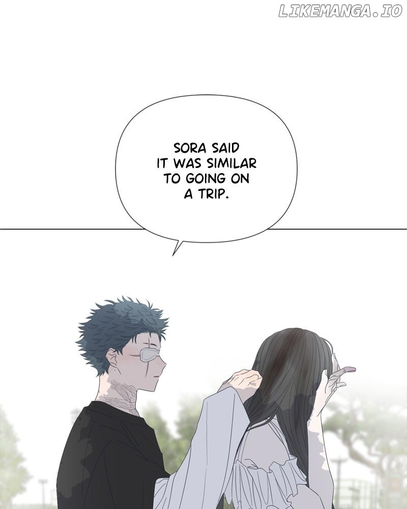 Moonmade Child – Manhwa Chapter 84 - page 43