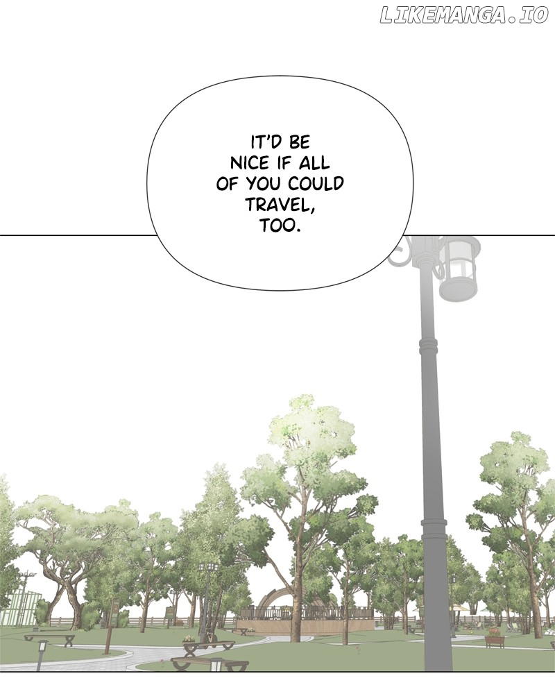 Moonmade Child – Manhwa Chapter 84 - page 46