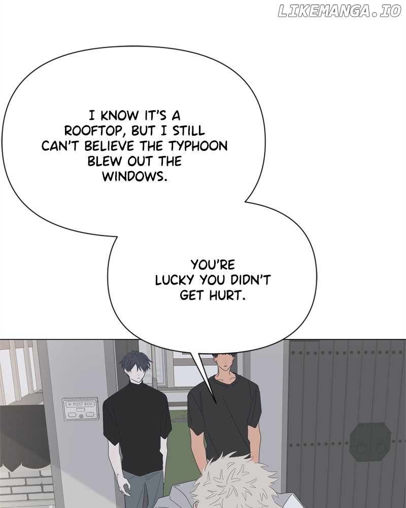 Moonmade Child – Manhwa Chapter 84 - page 49