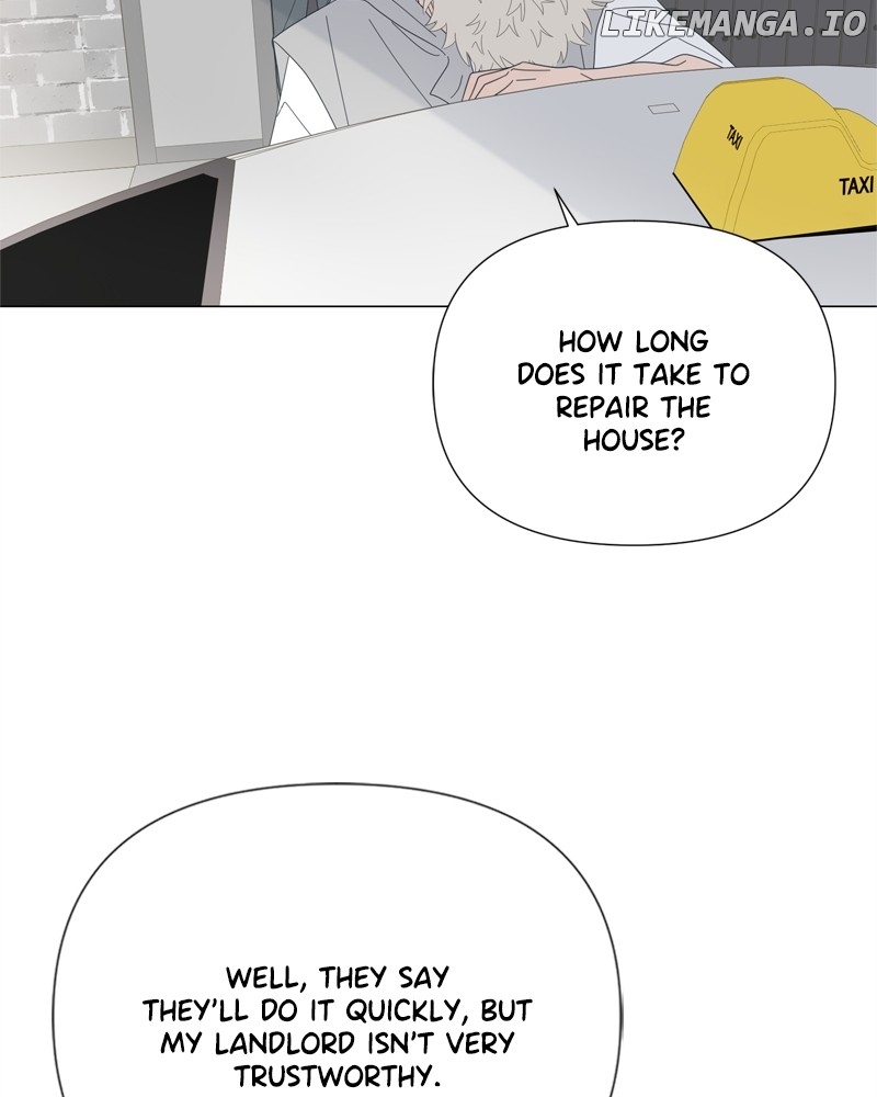 Moonmade Child – Manhwa Chapter 84 - page 50