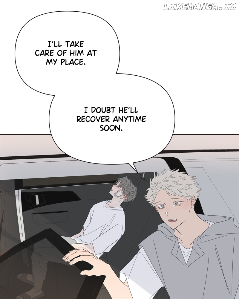 Moonmade Child – Manhwa Chapter 84 - page 53