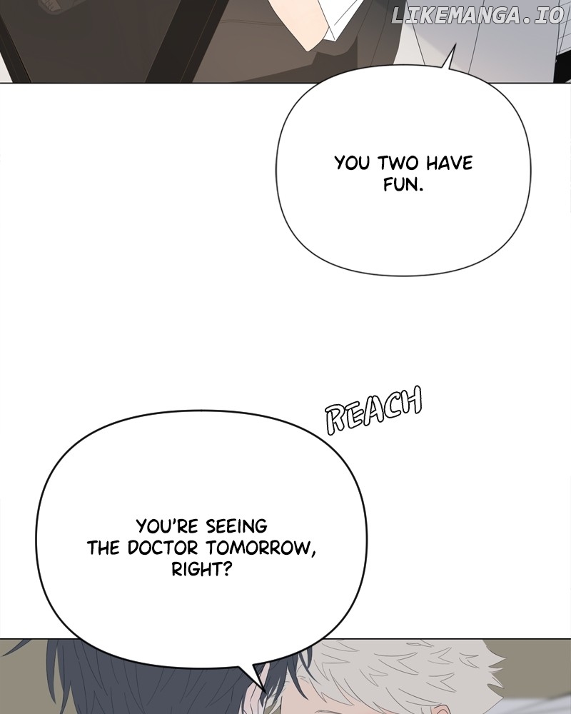 Moonmade Child – Manhwa Chapter 84 - page 54