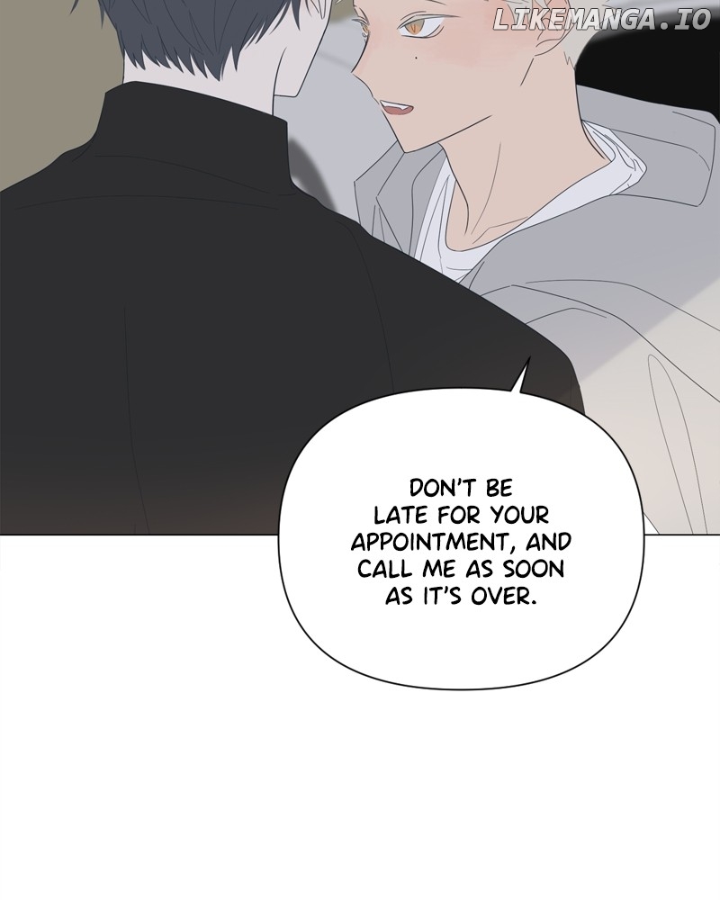 Moonmade Child – Manhwa Chapter 84 - page 55