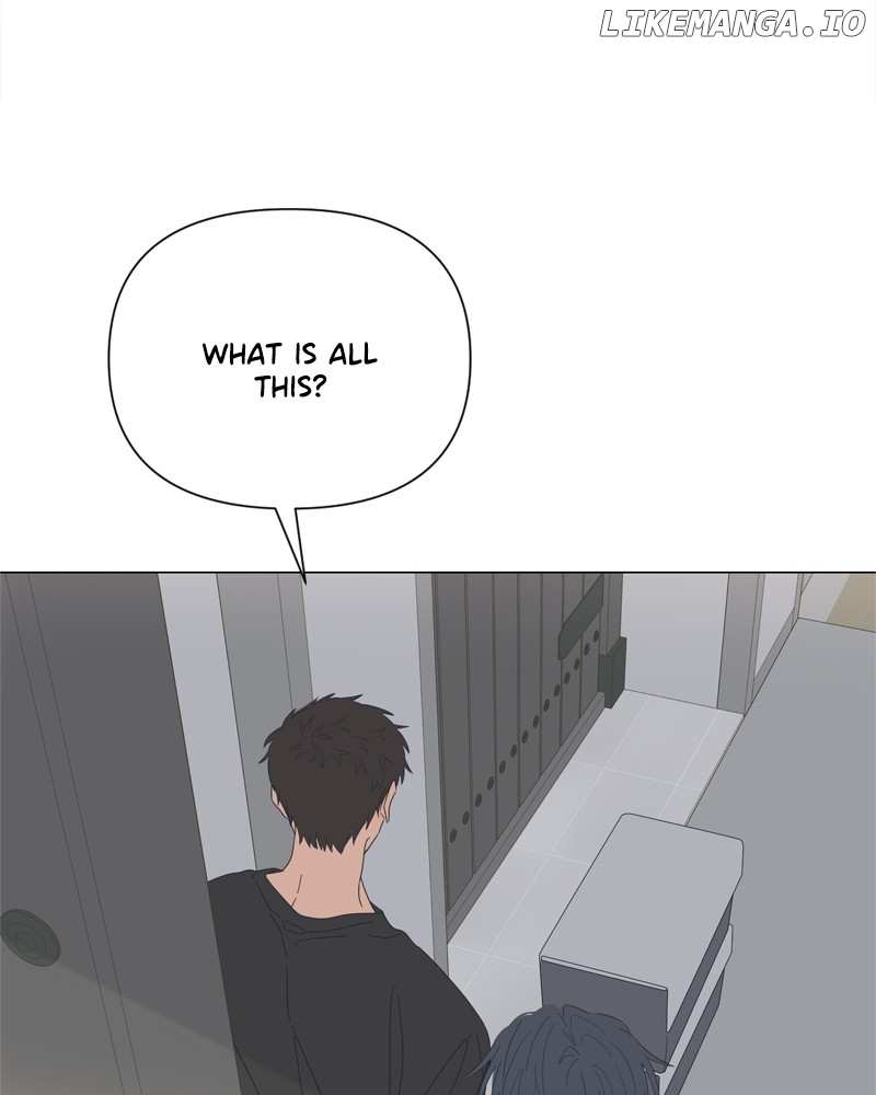 Moonmade Child – Manhwa Chapter 84 - page 58