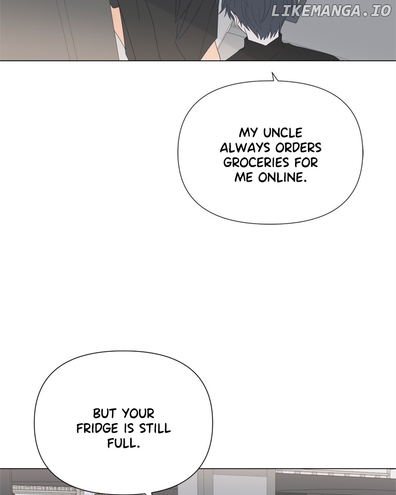 Moonmade Child – Manhwa Chapter 84 - page 59