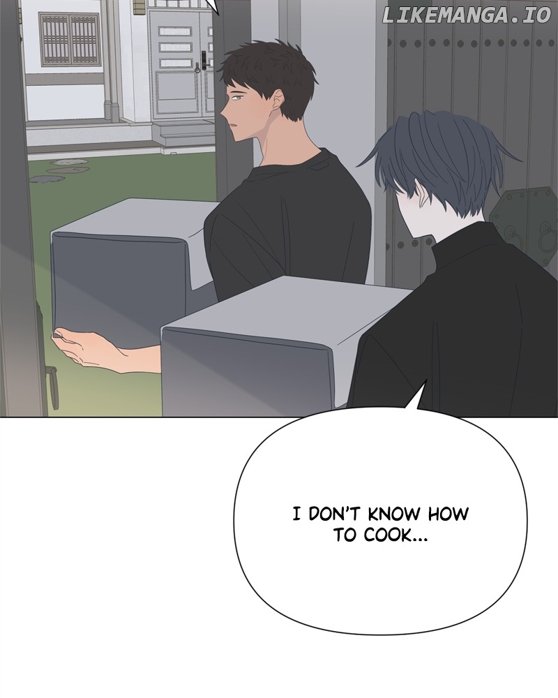 Moonmade Child – Manhwa Chapter 84 - page 60