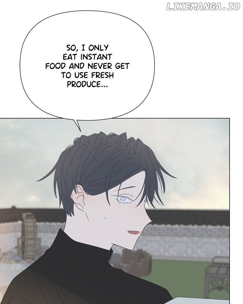 Moonmade Child – Manhwa Chapter 84 - page 61