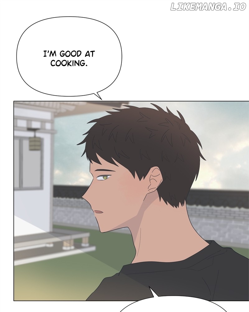 Moonmade Child – Manhwa Chapter 84 - page 63