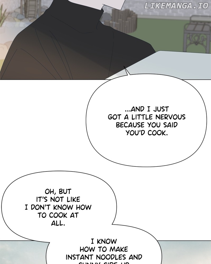 Moonmade Child – Manhwa Chapter 84 - page 69
