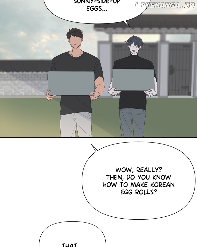 Moonmade Child – Manhwa Chapter 84 - page 70