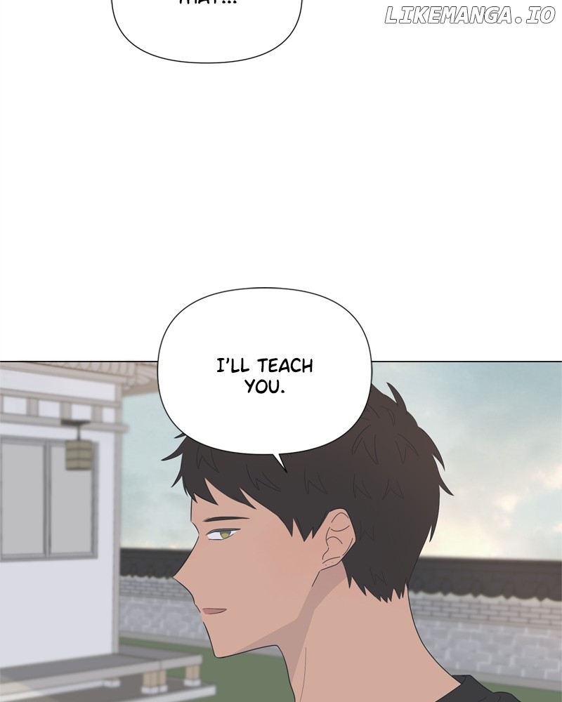 Moonmade Child – Manhwa Chapter 84 - page 71