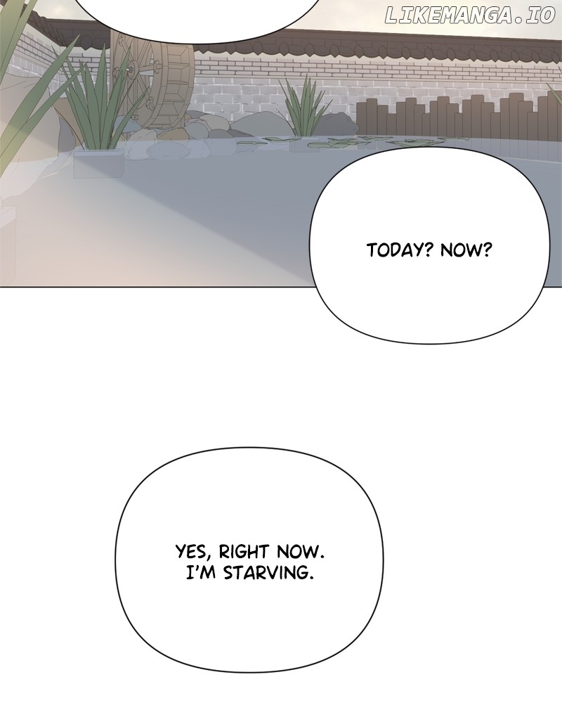 Moonmade Child – Manhwa Chapter 84 - page 73