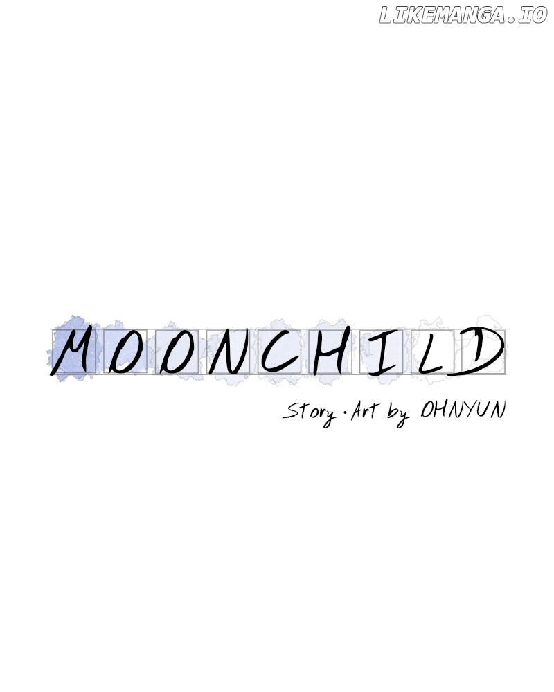 Moonmade Child – Manhwa Chapter 72 - page 1