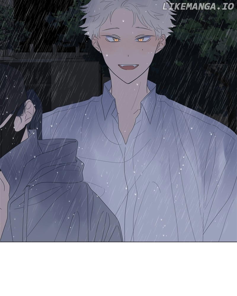 Moonmade Child – Manhwa Chapter 72 - page 18