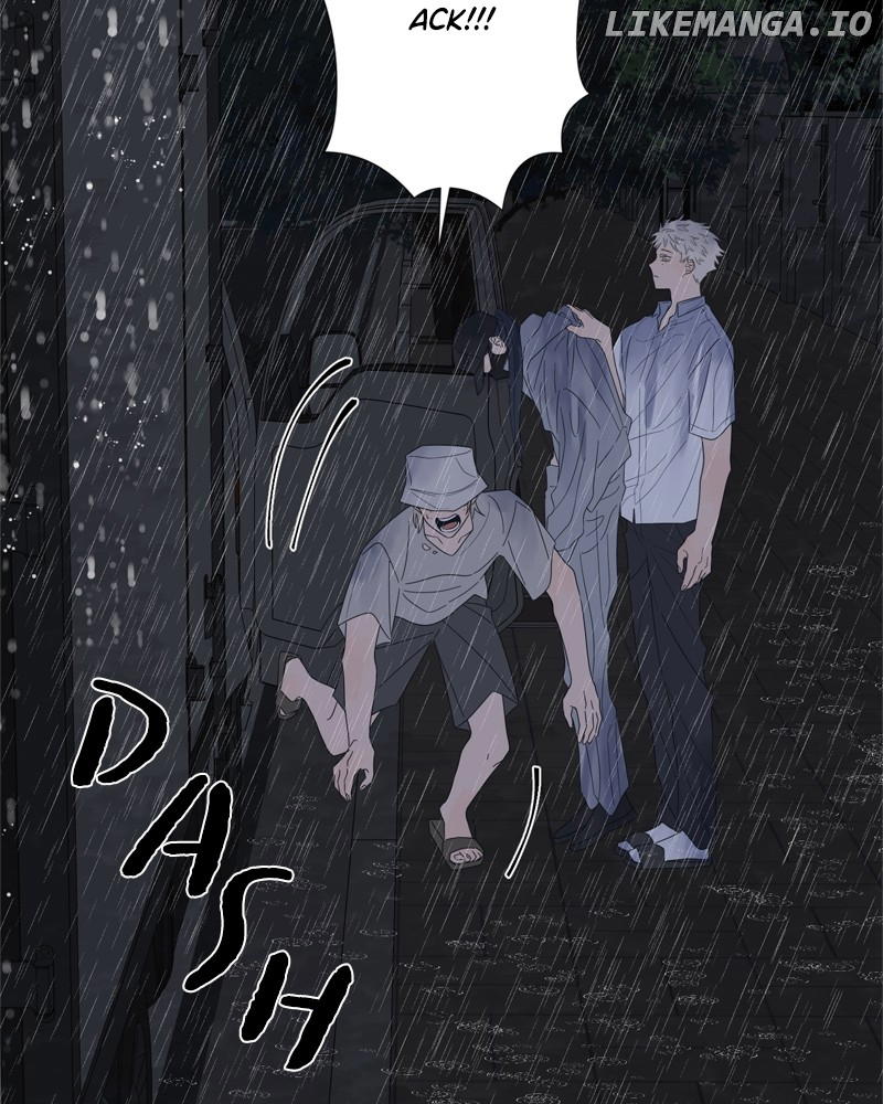 Moonmade Child – Manhwa Chapter 72 - page 22