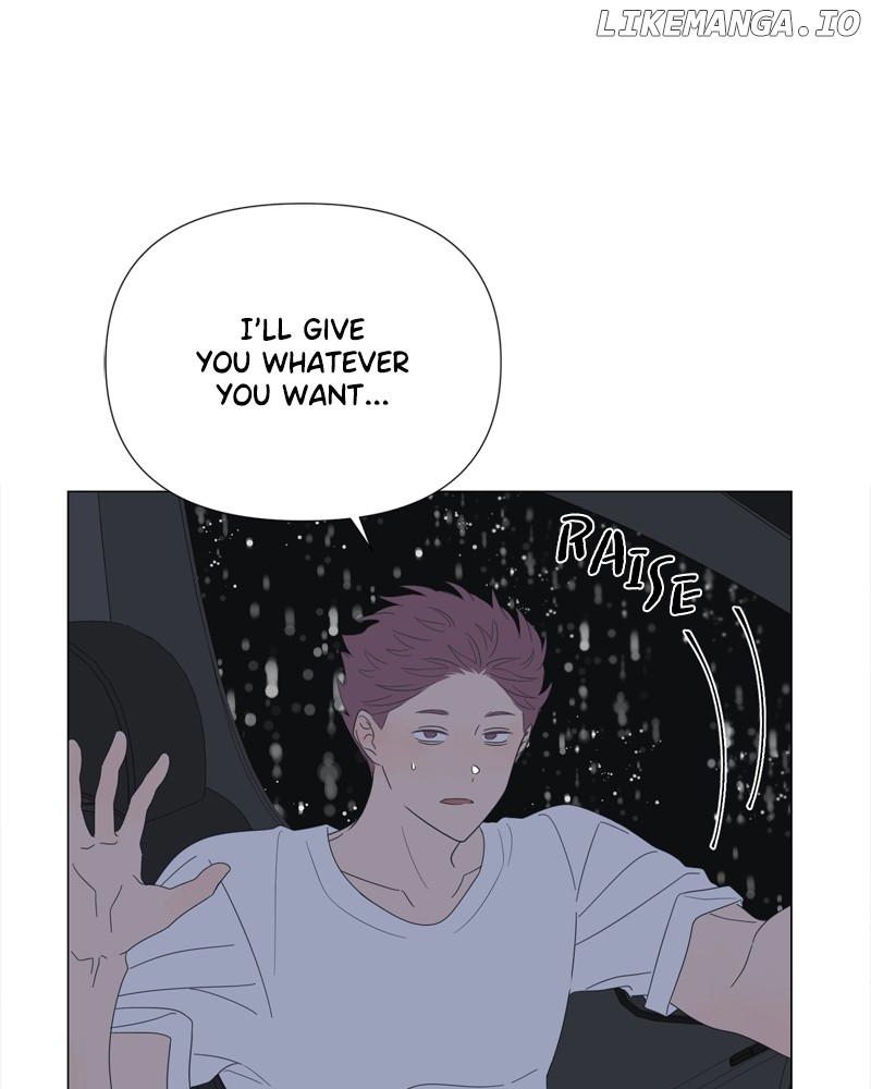 Moonmade Child – Manhwa Chapter 72 - page 25