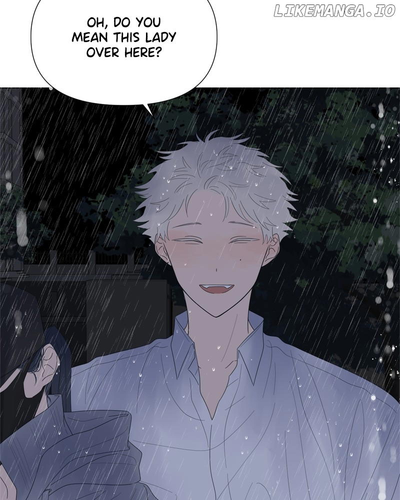Moonmade Child – Manhwa Chapter 72 - page 27