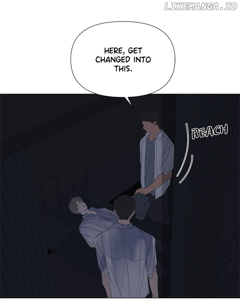 Moonmade Child – Manhwa Chapter 72 - page 32