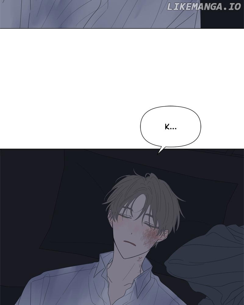 Moonmade Child – Manhwa Chapter 72 - page 34