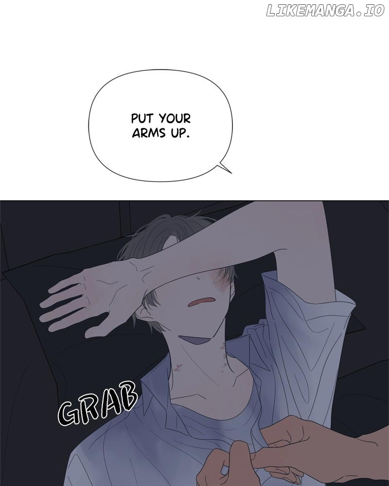 Moonmade Child – Manhwa Chapter 72 - page 37