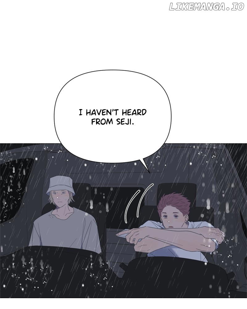 Moonmade Child – Manhwa Chapter 72 - page 4
