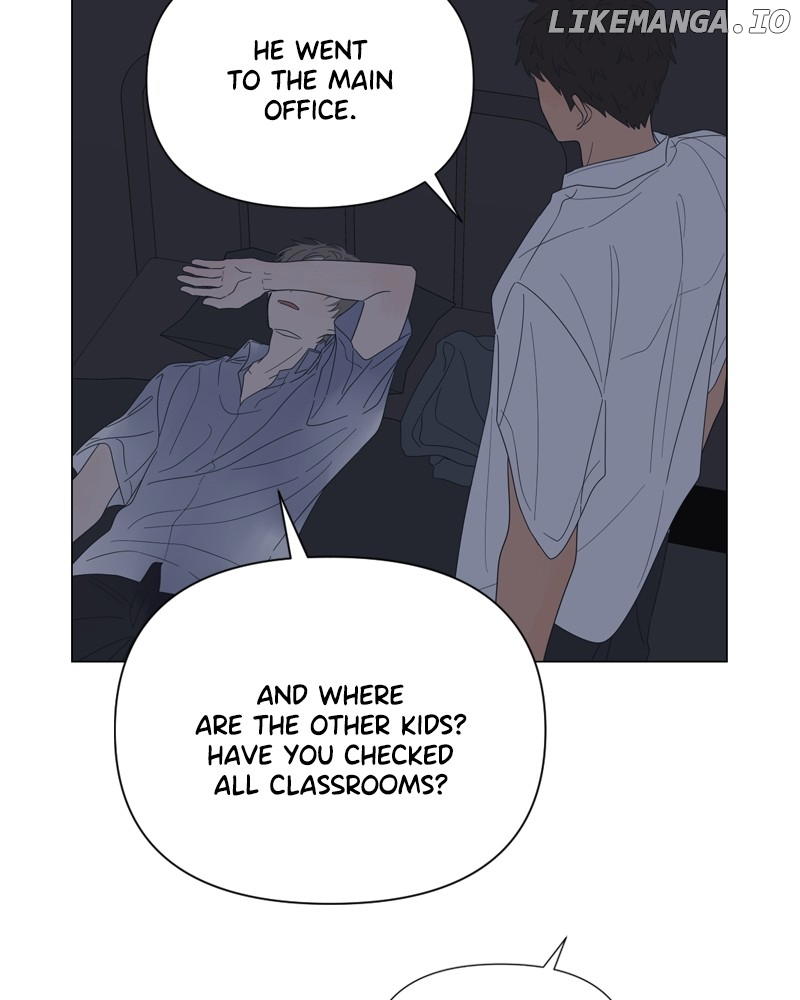 Moonmade Child – Manhwa Chapter 72 - page 46