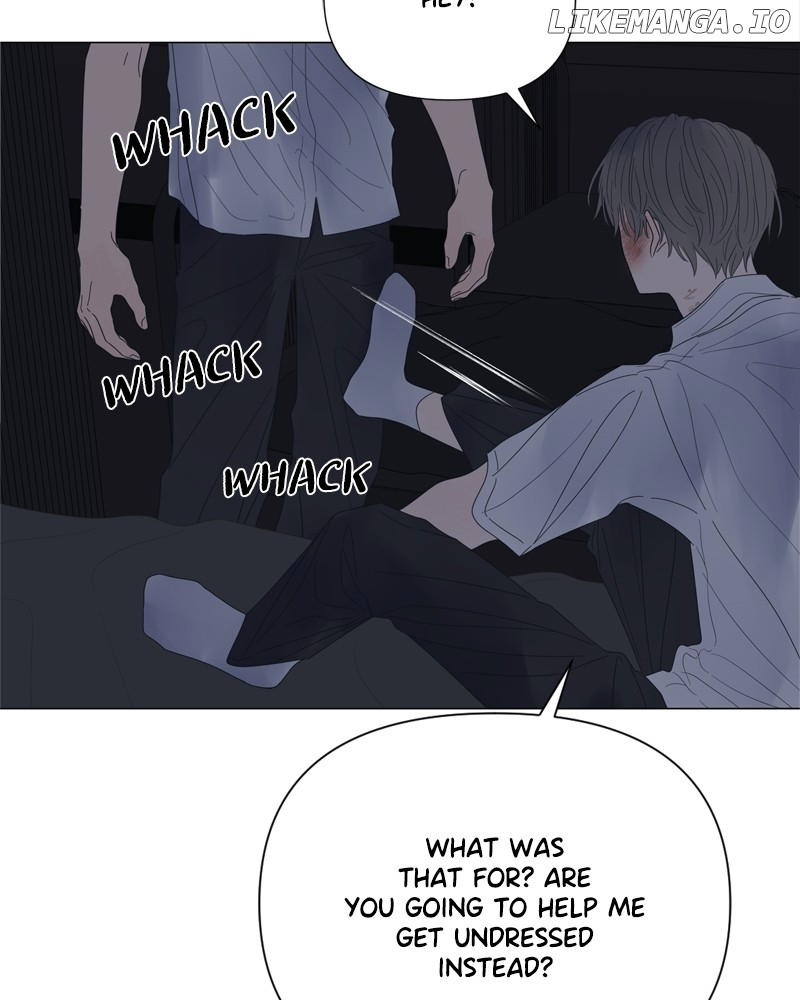 Moonmade Child – Manhwa Chapter 72 - page 54