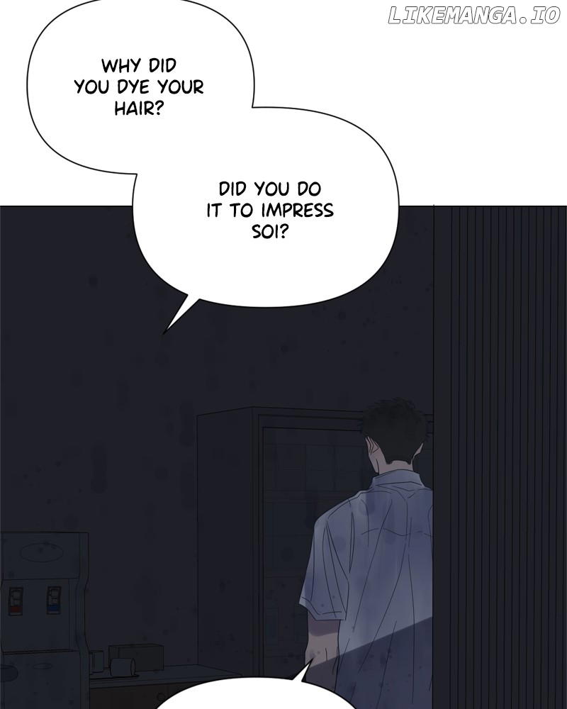 Moonmade Child – Manhwa Chapter 72 - page 69