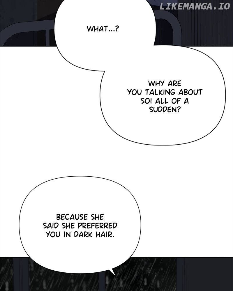 Moonmade Child – Manhwa Chapter 72 - page 70