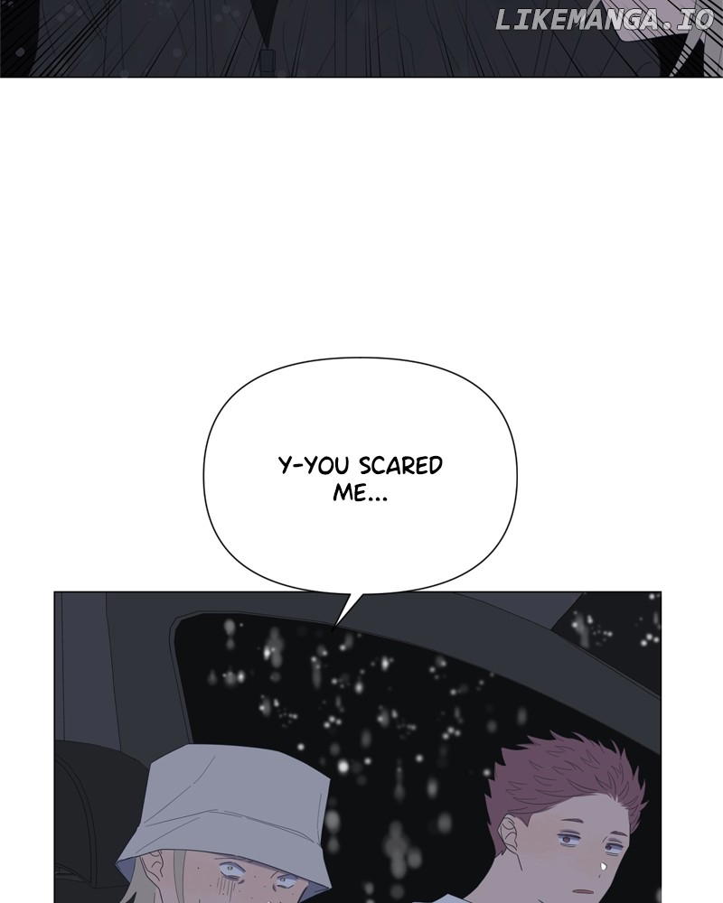Moonmade Child – Manhwa Chapter 72 - page 9