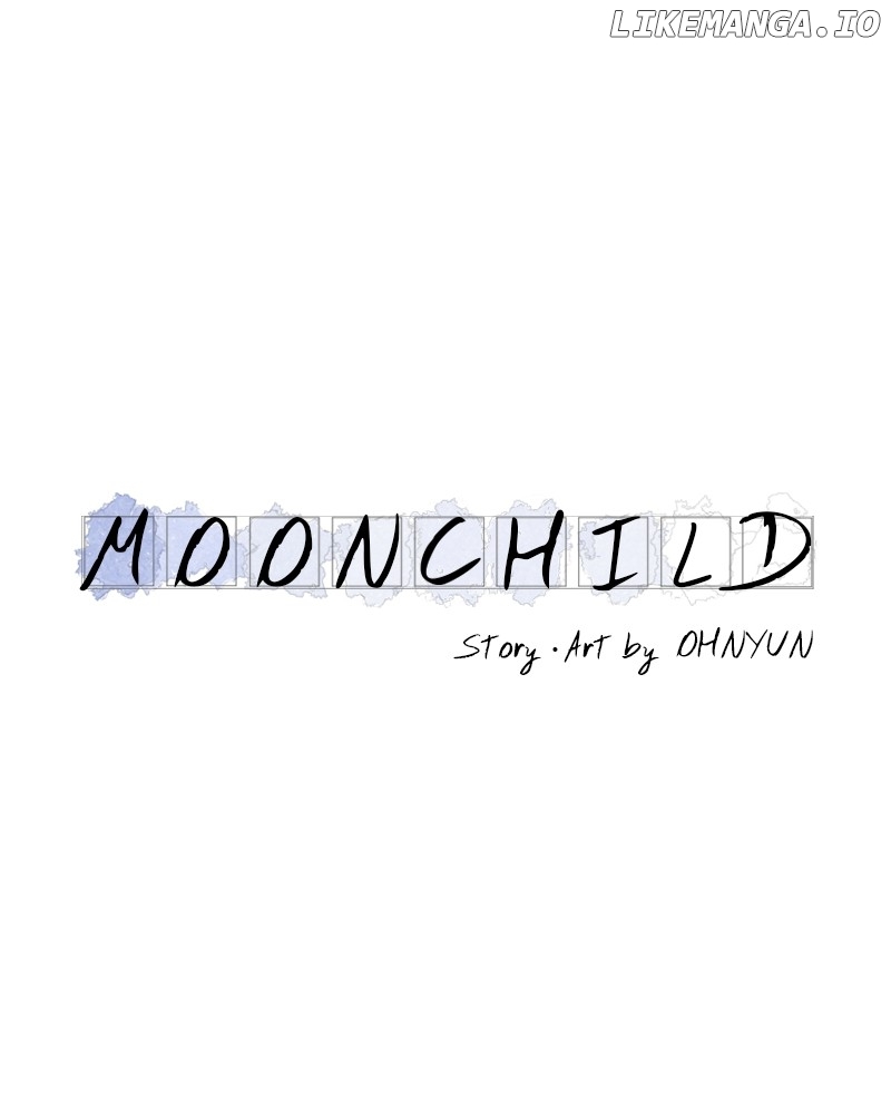 Moonmade Child – Manhwa Chapter 82 - page 1