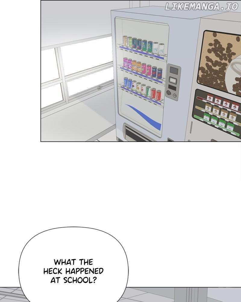 Moonmade Child – Manhwa Chapter 82 - page 13