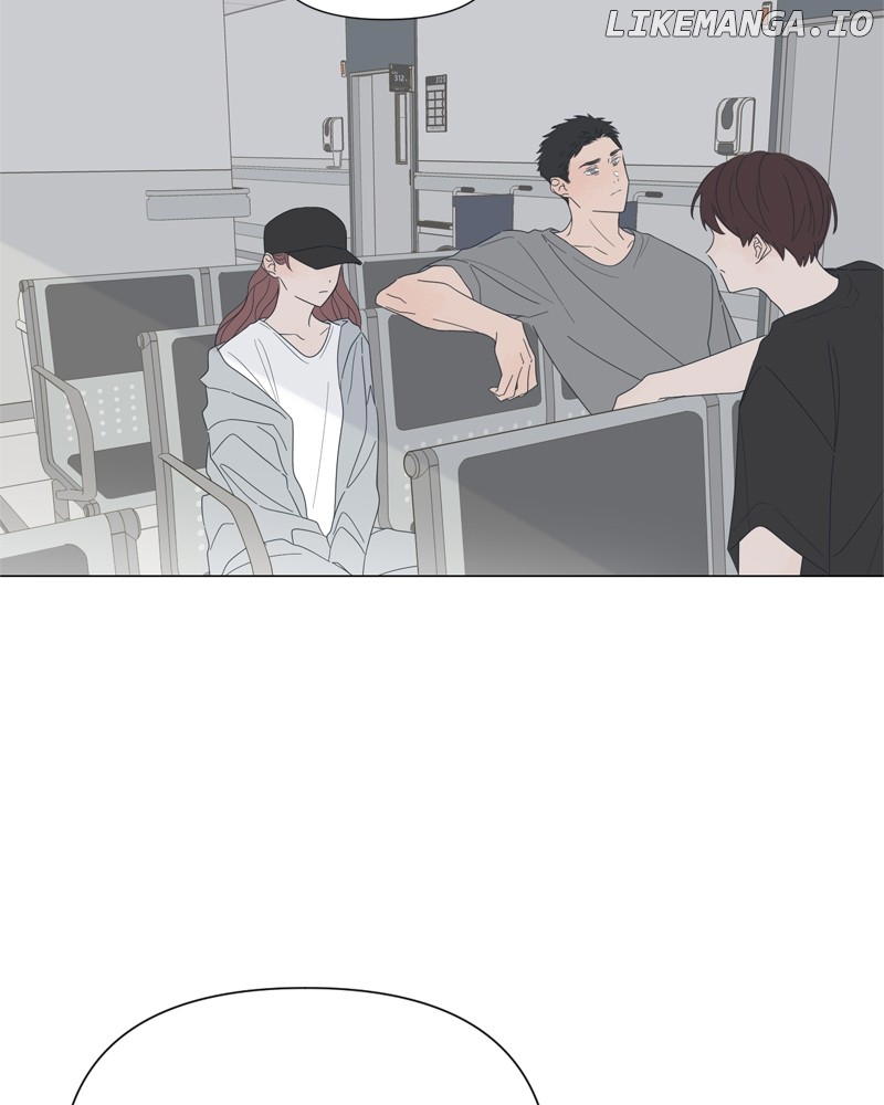 Moonmade Child – Manhwa Chapter 82 - page 18