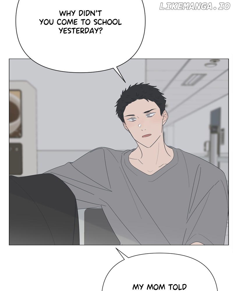 Moonmade Child – Manhwa Chapter 82 - page 19
