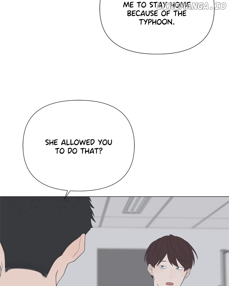 Moonmade Child – Manhwa Chapter 82 - page 20
