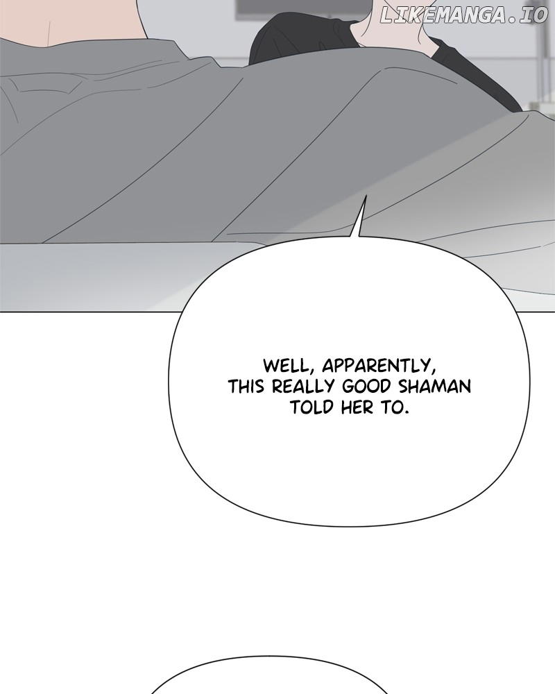 Moonmade Child – Manhwa Chapter 82 - page 21