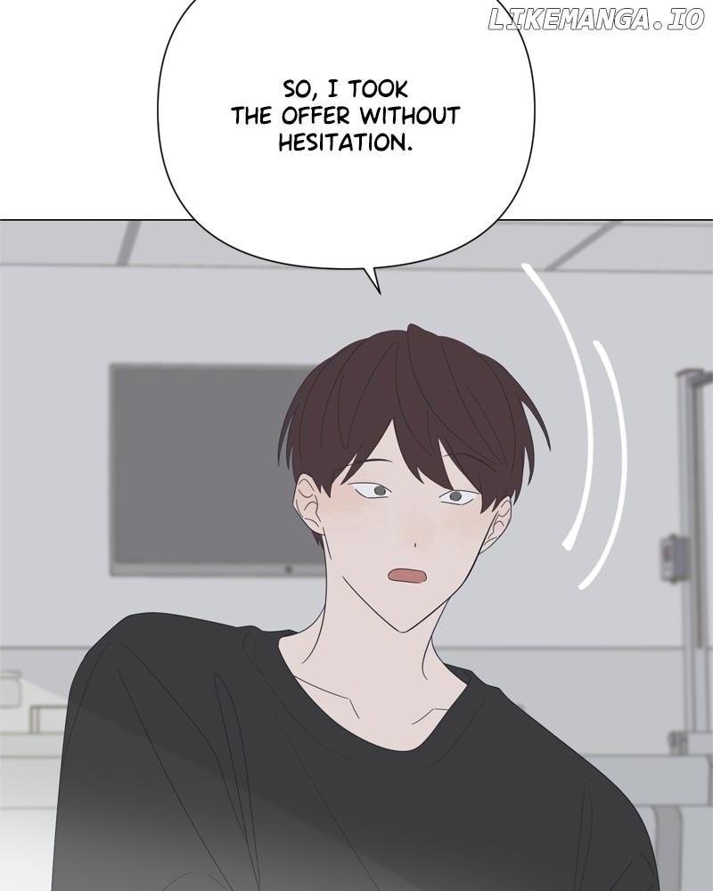 Moonmade Child – Manhwa Chapter 82 - page 22
