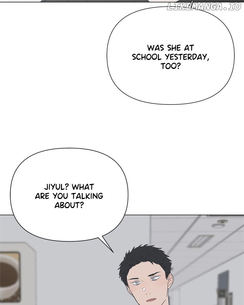 Moonmade Child – Manhwa Chapter 82 - page 26