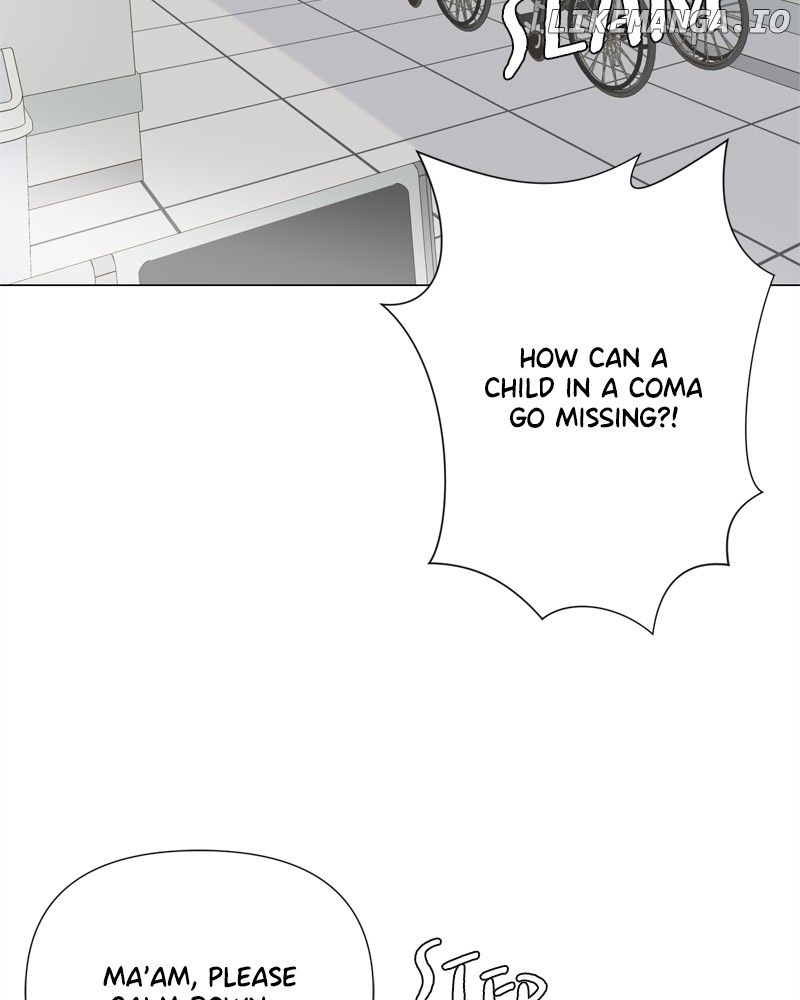Moonmade Child – Manhwa Chapter 82 - page 3