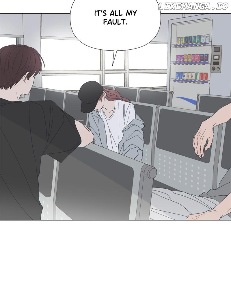 Moonmade Child – Manhwa Chapter 82 - page 31