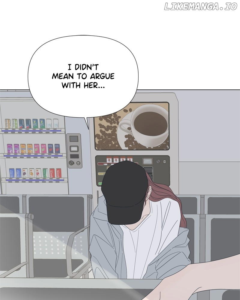 Moonmade Child – Manhwa Chapter 82 - page 32