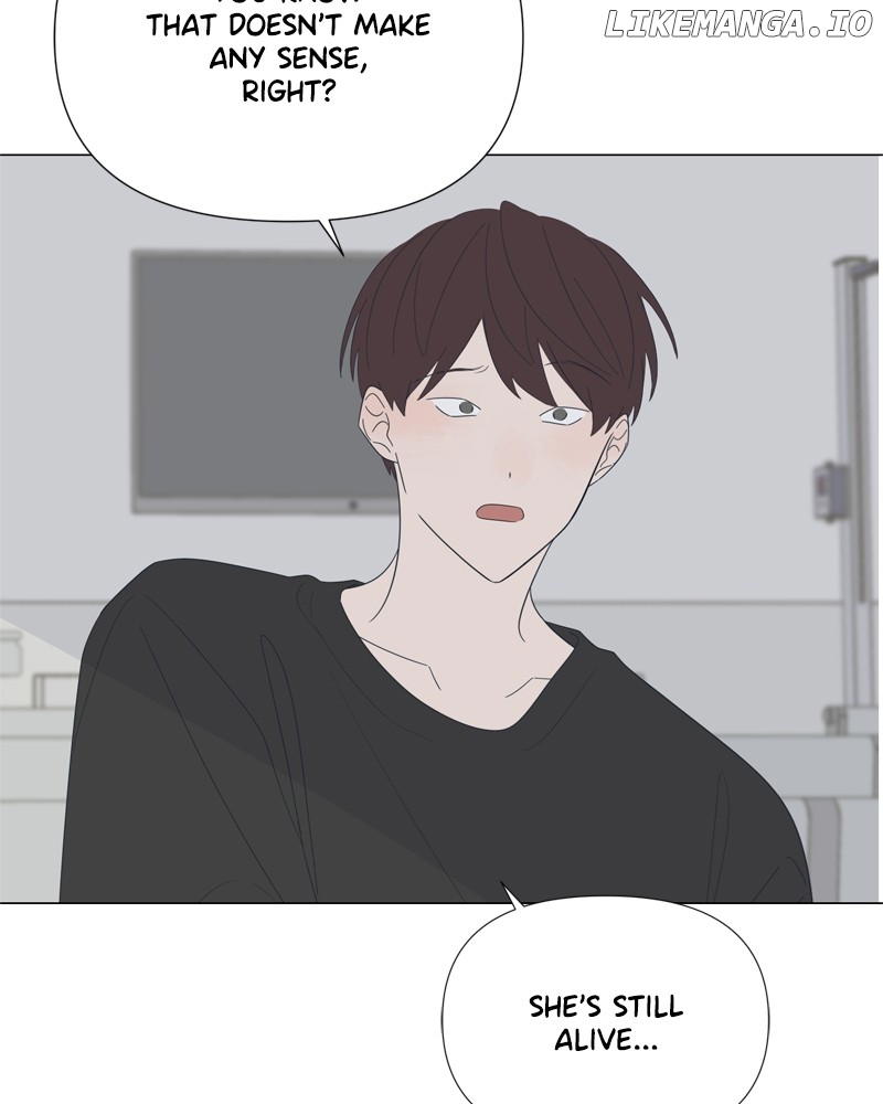 Moonmade Child – Manhwa Chapter 82 - page 39